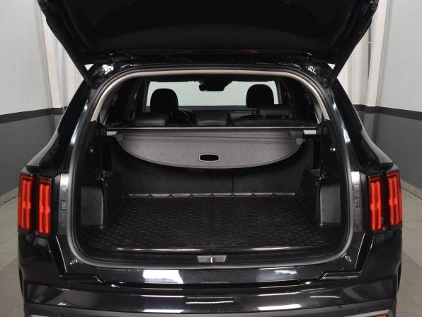 Kia Sorento IV с пробегом 2020 года, цена 3 584 995 рублей, 124634 км, внедорожник, Автокод Объявления
