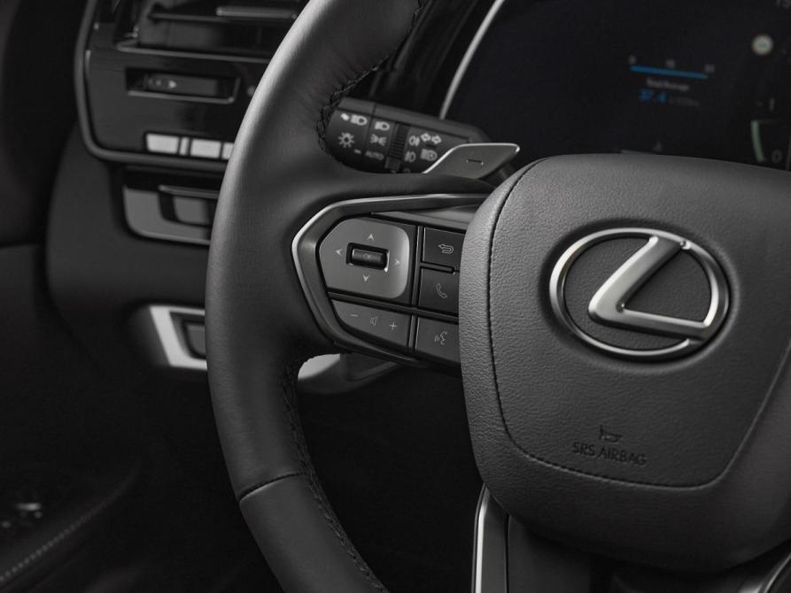 Lexus RX V Москва  - изображение 12