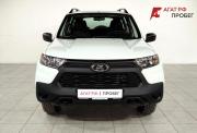 Lada (ВАЗ) Niva Travel I Саратов  - изображение 22