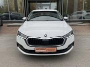 Skoda Octavia IV (A8) Екатеринбург  - изображение 41