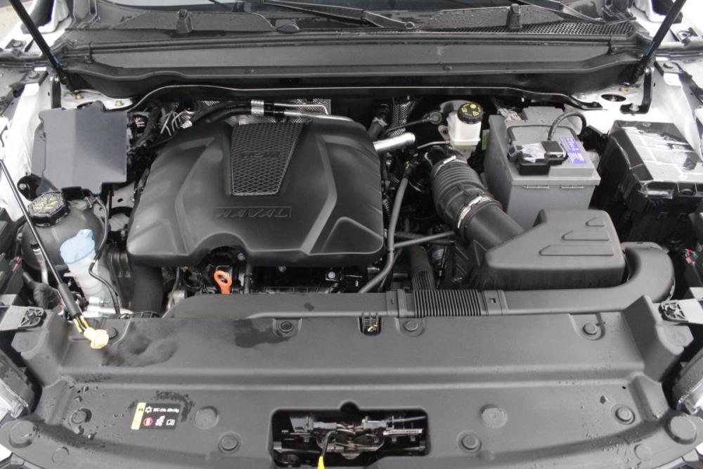 Haval Jolion I Рестайлинг Брянск  - изображение 6