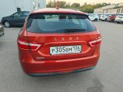 Lada (ВАЗ) Vesta I Воронеж  - изображение 10
