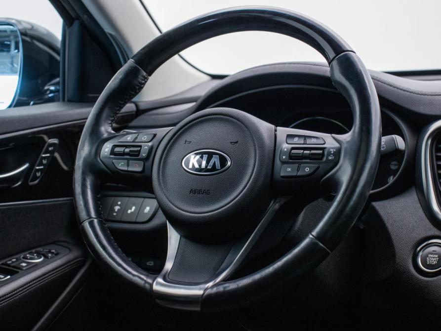 Kia Sorento III Prime Москва  - изображение 15