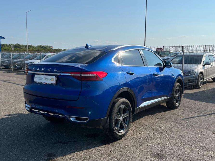 Haval F7x I Буинск  - изображение 15