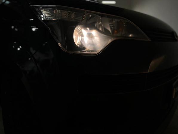 Toyota Spade с пробегом 2013 года, цена 880 000 рублей, 97000 км, минивэн, Автокод Объявления