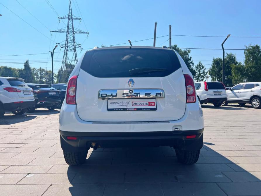 Renault Duster I Стерлитамак  - изображение 6