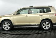 Toyota Highlander II (XU40) Рестайлинг Нижний Новгород  - изображение 33
