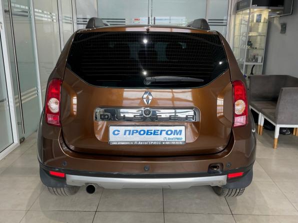 Renault Duster I с пробегом 2012 года, цена 799 000 рублей, 153343 км, внедорожник, Автокод Объявления