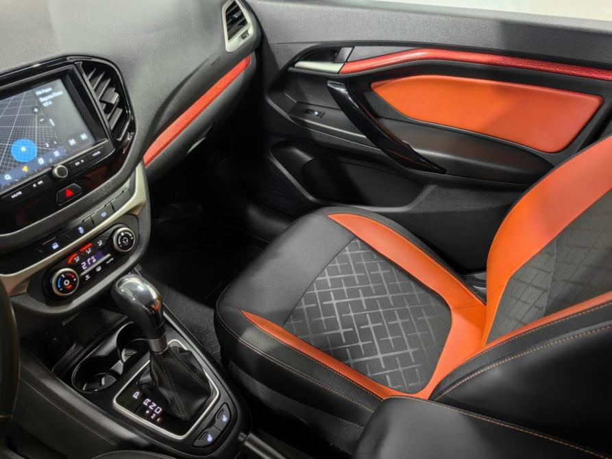 Lada (ВАЗ) Vesta I Новосибирск  - изображение 12