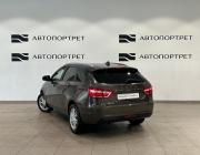 Lada (ВАЗ) Vesta I Санкт-Петербург  - изображение 17