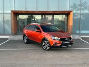 Lada (ВАЗ) Vesta I Оренбург  - изображение 19