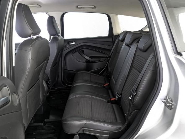 Ford Kuga II Рестайлинг с пробегом 2017 года, цена 1 715 000 рублей, 110263 км, внедорожник, Автокод Объявления