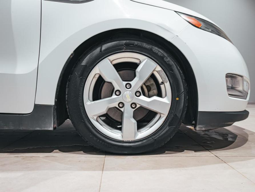 Chevrolet Volt I Екатеринбург  - изображение 11