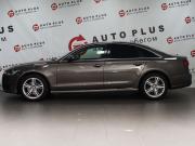Audi A6 IV (C7) Рестайлинг Минеральные Воды  - изображение 28