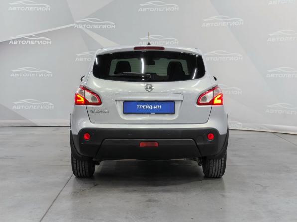 Nissan Qashqai I Рестайлинг с пробегом 2010 года, цена 1 069 000 рублей, 156540 км, внедорожник, Автокод Объявления