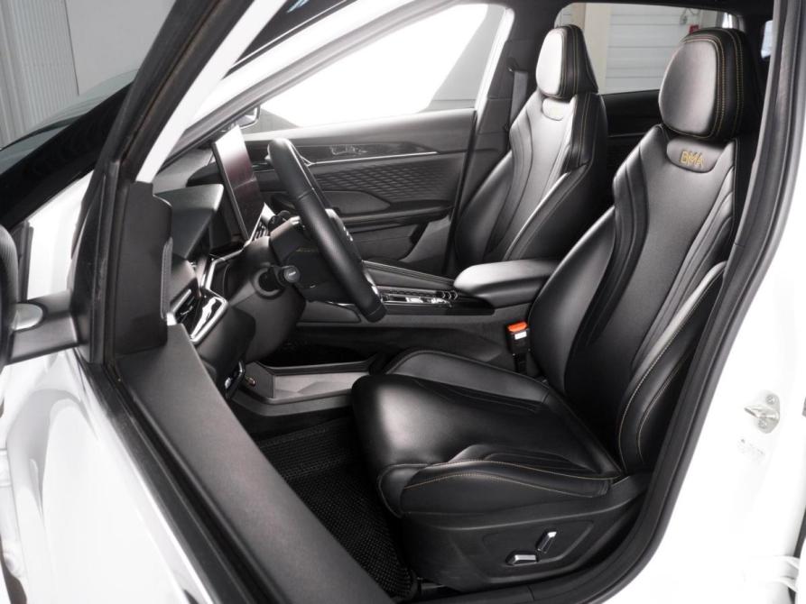 Geely Coolray I Рестайлинг 2 Минеральные Воды  - изображение 10