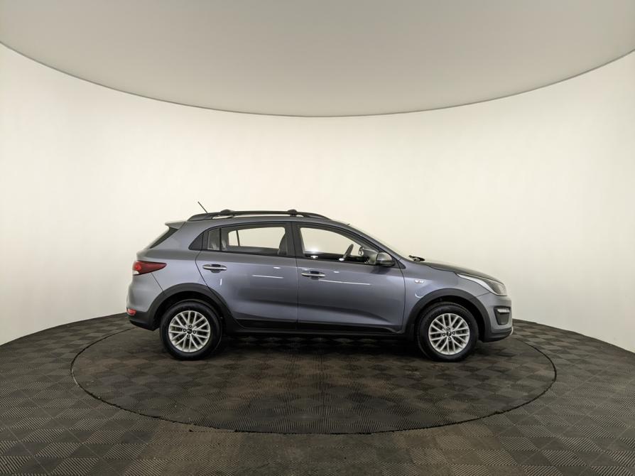 Kia Rio IV Москва  - изображение 4