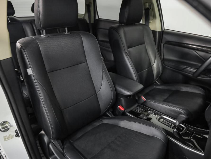 Mitsubishi Outlander III Рестайлинг 3 Санкт-Петербург  - изображение 25