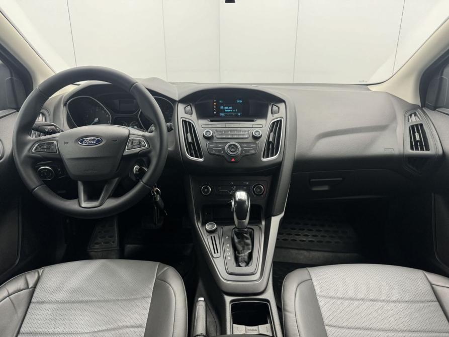 Ford Focus III Рестайлинг Воронеж  - изображение 14