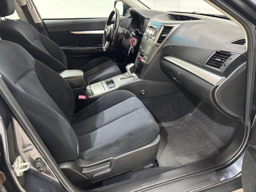 Subaru Outback IV Альметьевск  - изображение 12
