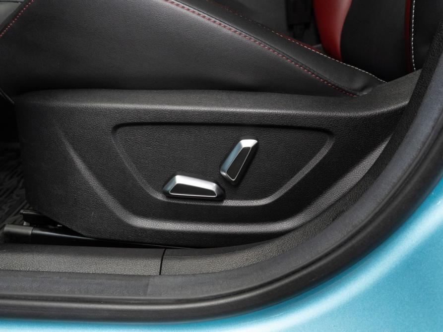 Geely Coolray I Тюмень  - изображение 13