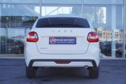 Lada (ВАЗ) Granta I Рестайлинг Ульяновск  - изображение 29