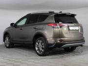 Toyota RAV4 IV (XA40) Рестайлинг Химки  - изображение 25