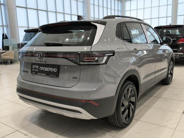 Volkswagen Tharu I Рестайлинг с пробегом 2025 года, цена 3 150 000 рублей, 20 км, внедорожник, Автокод Объявления