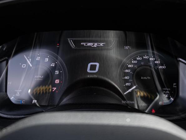 Ram 1500 V с пробегом 2023 года, цена 12 930 000 рублей, 59520 км, offers.body_type.unknown, Автокод Объявления