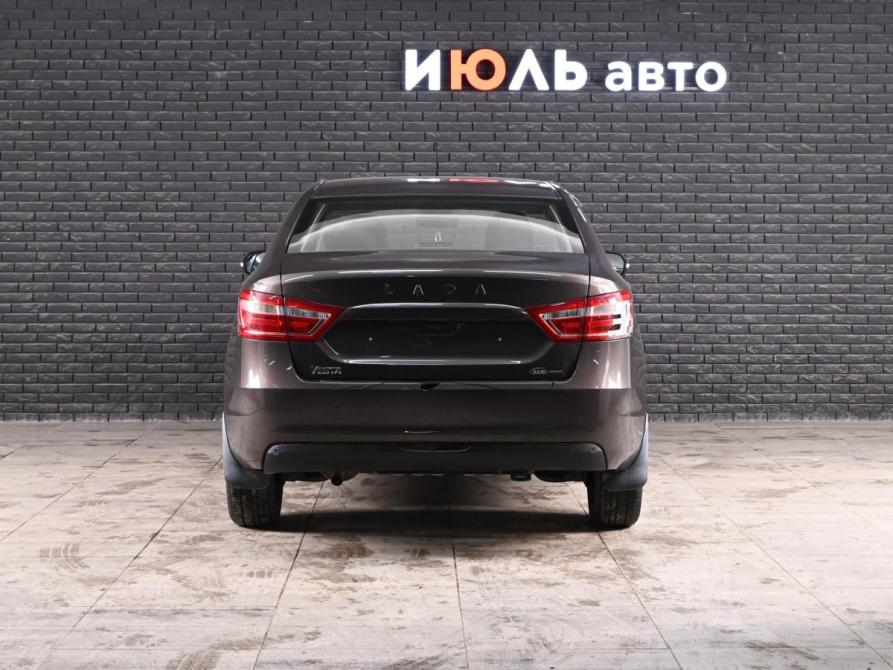 Lada (ВАЗ) Vesta I Екатеринбург  - изображение 5