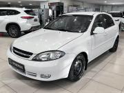 Chevrolet Lacetti I Казань  - изображение 23