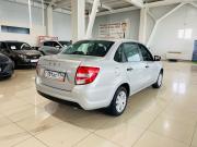 Lada (ВАЗ) Granta I Рестайлинг Миасс  - изображение 26