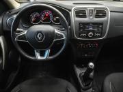 Renault Logan II Рестайлинг Челябинск  - изображение 48