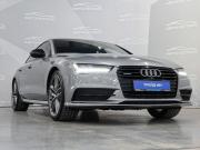 Audi A7 I (4G) Рестайлинг Новосибирск  - изображение 57