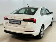 Skoda Rapid II Москва  - изображение 17