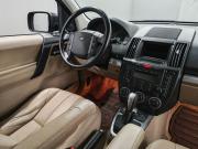 Land Rover Freelander II Рестайлинг Москва  - изображение 27