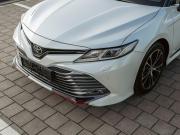 Toyota Camry VIII (XV70) Краснодар  - изображение 38