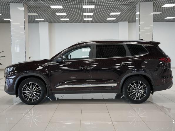 Chery Tiggo 8 Pro I с пробегом 2021 года, цена 1 904 000 рублей, 67090 км, внедорожник, Автокод Объявления