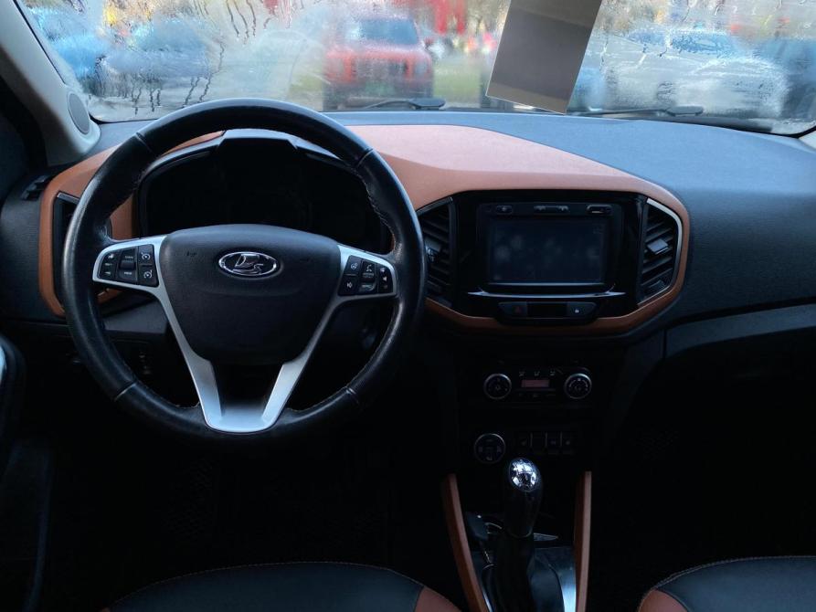 Lada (ВАЗ) XRAY I Череповец  - изображение 11