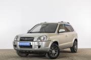 Hyundai Tucson I Тюмень  - изображение 23
