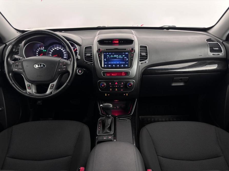 Kia Sorento II Рестайлинг Псков  - изображение 9