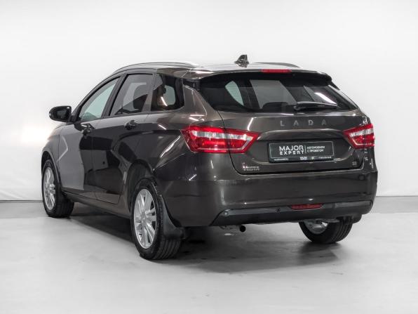 Lada (ВАЗ) Vesta I с пробегом 2019 года, цена 980 000 рублей, 91299 км, универсал, Автокод Объявления