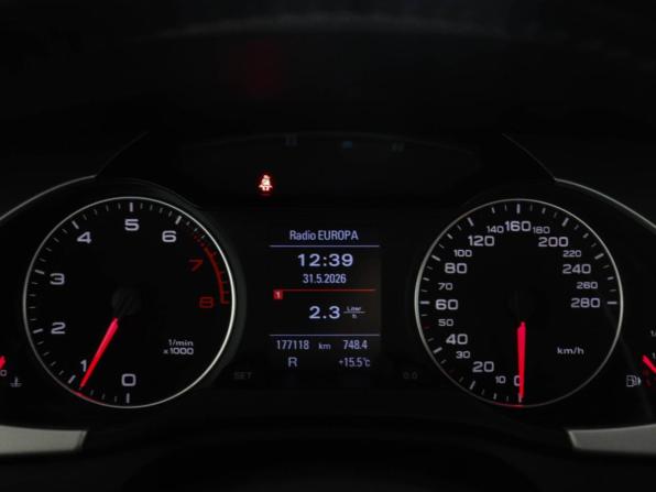 Audi A4 IV (B8) с пробегом 2008 года, цена 979 000 рублей, 177115 км, седан, Автокод Объявления
