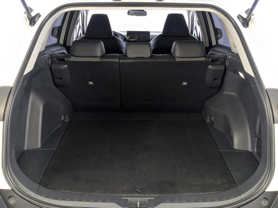 Toyota RAV4 V (XA50) Москва  - изображение 10