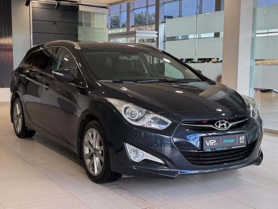 Hyundai i40 I Тверь  - изображение 3