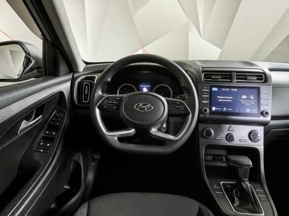 Hyundai Creta II с пробегом 2021 года, цена 2 075 000 рублей, 77312 км, внедорожник, Автокод Объявления