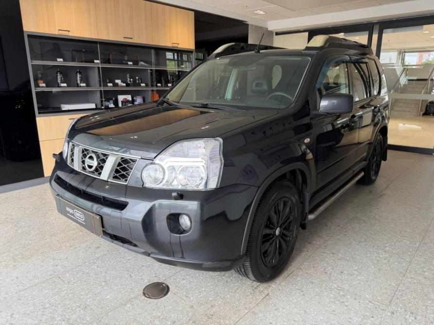 Nissan X-Trail II Ярославль  - изображение 1