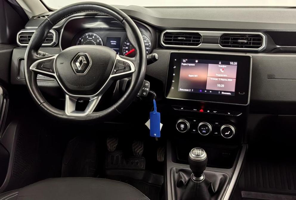 Renault Duster II Волгоград  - изображение 11
