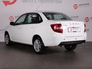 Lada (ВАЗ) Granta I Рестайлинг Минеральные Воды  - изображение 19