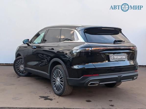 Chery Tiggo 9 I с пробегом 2024 года, цена 3 365 000 рублей, 26418 км, внедорожник, Автокод Объявления